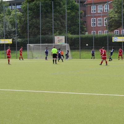 2017 07 30 1. Punktspiel Gegen Paloma 5 5 Zu 1 Gewonnen 023