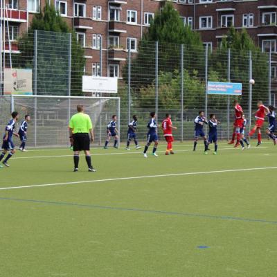 2017 07 30 1. Punktspiel Gegen Paloma 5 5 Zu 1 Gewonnen 037