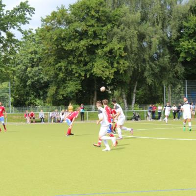 2017 08 06 2. Punktspiel Gegen Billstedt Horn 3 4 Zu 1 Gewonnen 013