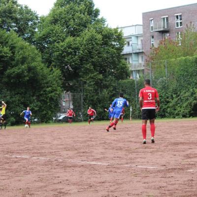 2017 08 13 3. Punktspiel Gegen Indian Football Hh 1 2 Zu 0 Gewonnen 013