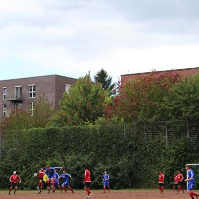 2017 08 13 3. Punktspiel Gegen Indian Football Hh 1 2 Zu 0 Gewonnen 014