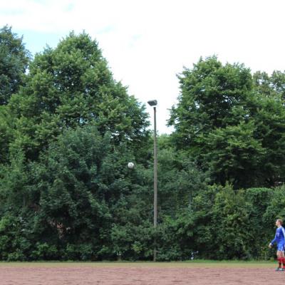 2017 08 13 3. Punktspiel Gegen Indian Football Hh 1 2 Zu 0 Gewonnen 020