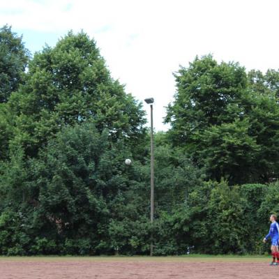 2017 08 13 3. Punktspiel Gegen Indian Football Hh 1 2 Zu 0 Gewonnen 020