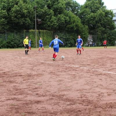 2017 08 13 3. Punktspiel Gegen Indian Football Hh 1 2 Zu 0 Gewonnen 025