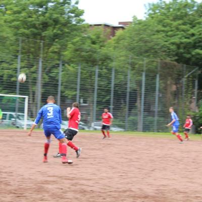 2017 08 13 3. Punktspiel Gegen Indian Football Hh 1 2 Zu 0 Gewonnen 036