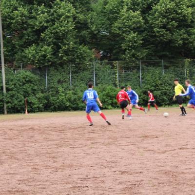 2017 08 13 3. Punktspiel Gegen Indian Football Hh 1 2 Zu 0 Gewonnen 038