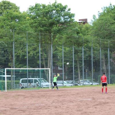 2017 08 13 3. Punktspiel Gegen Indian Football Hh 1 2 Zu 0 Gewonnen 043