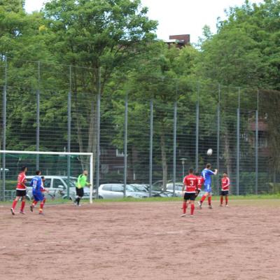 2017 08 13 3. Punktspiel Gegen Indian Football Hh 1 2 Zu 0 Gewonnen 047