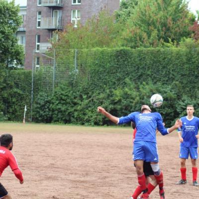 2017 08 13 3. Punktspiel Gegen Indian Football Hh 1 2 Zu 0 Gewonnen 055