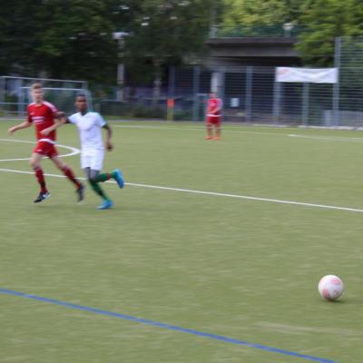 2017 09 03 6. Punktspiel Gegen Hellbrook 3 5 Zu 0 Gewonnen 003