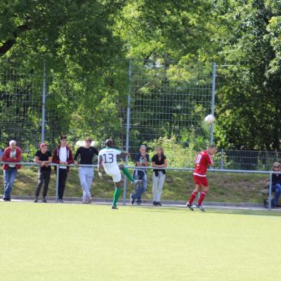 2017 09 03 6. Punktspiel Gegen Hellbrook 3 5 Zu 0 Gewonnen 006