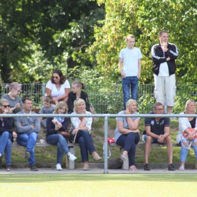 2017 09 03 6. Punktspiel Gegen Hellbrook 3 5 Zu 0 Gewonnen 009