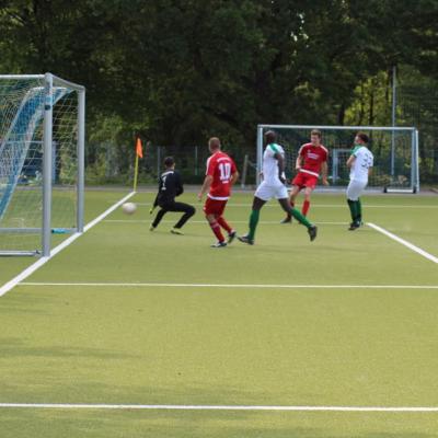 2017 09 03 6. Punktspiel Gegen Hellbrook 3 5 Zu 0 Gewonnen 019