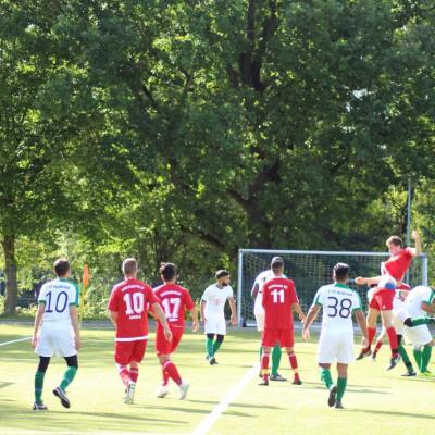 2017 09 03 6. Punktspiel Gegen Hellbrook 3 5 Zu 0 Gewonnen 022