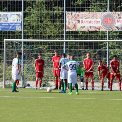 2017 09 03 6. Punktspiel Gegen Hellbrook 3 5 Zu 0 Gewonnen 029