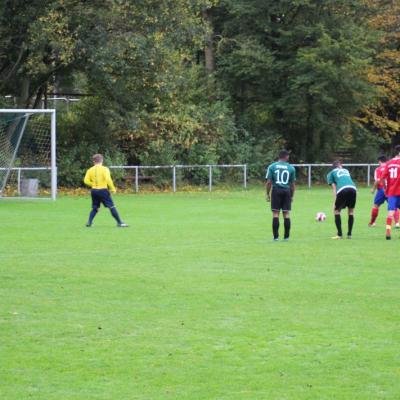 2017 10 22 13. Punktspiel Gegen Svna 2 3 Zu 2 Gewonnen 0001