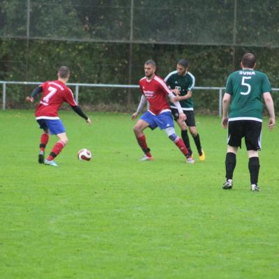 2017 10 22 13. Punktspiel Gegen Svna 2 3 Zu 2 Gewonnen 0020