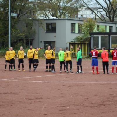 2017 10 31 7. Punktspiel Gegen Tonndorf Lohe 2 6 Zu 1 Gewonnen 0001