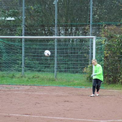 2017 10 31 7. Punktspiel Gegen Tonndorf Lohe 2 6 Zu 1 Gewonnen 0003