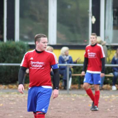 2017 10 31 7. Punktspiel Gegen Tonndorf Lohe 2 6 Zu 1 Gewonnen 0013