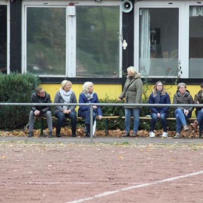 2017 10 31 7. Punktspiel Gegen Tonndorf Lohe 2 6 Zu 1 Gewonnen 0014