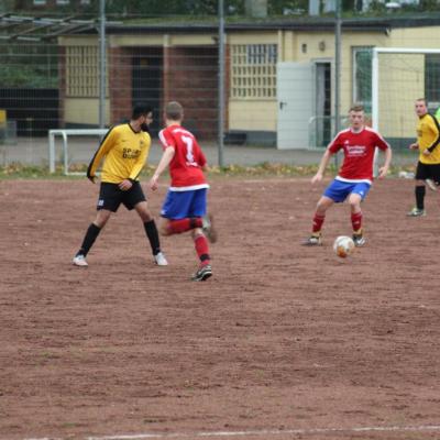 2017 10 31 7. Punktspiel Gegen Tonndorf Lohe 2 6 Zu 1 Gewonnen 0019