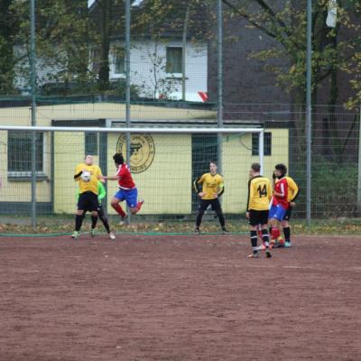 2017 10 31 7. Punktspiel Gegen Tonndorf Lohe 2 6 Zu 1 Gewonnen 0021