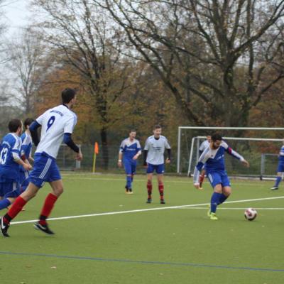 2017 11 05 15. Punktspiel Gegen Sv Wilhelmsburg 4 9 Zu 0 Gewonnen 0006