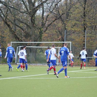 2017 11 05 15. Punktspiel Gegen Sv Wilhelmsburg 4 9 Zu 0 Gewonnen 0007