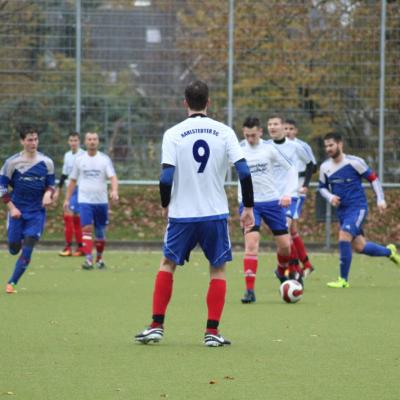 2017 11 05 15. Punktspiel Gegen Sv Wilhelmsburg 4 9 Zu 0 Gewonnen 0011