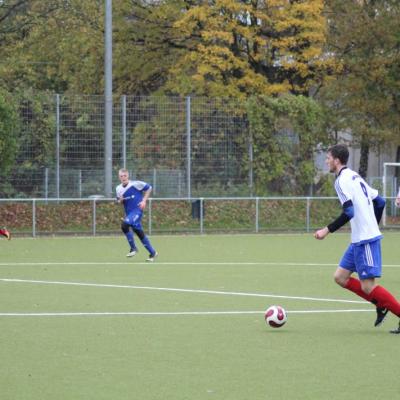 2017 11 05 15. Punktspiel Gegen Sv Wilhelmsburg 4 9 Zu 0 Gewonnen 0017