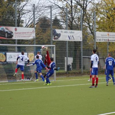 2017 11 05 15. Punktspiel Gegen Sv Wilhelmsburg 4 9 Zu 0 Gewonnen 0018