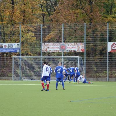 2017 11 05 15. Punktspiel Gegen Sv Wilhelmsburg 4 9 Zu 0 Gewonnen 0020