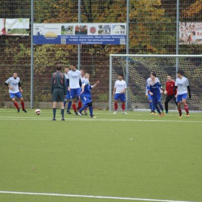 2017 11 05 15. Punktspiel Gegen Sv Wilhelmsburg 4 9 Zu 0 Gewonnen 0021