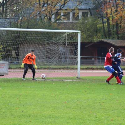 2017 11 12 16. Punktspiel Gegen Paloma 5 9 Zu 0 Gewonnen 0010