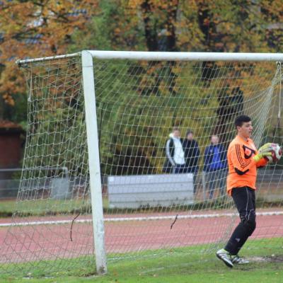 2017 11 12 16. Punktspiel Gegen Paloma 5 9 Zu 0 Gewonnen 0021