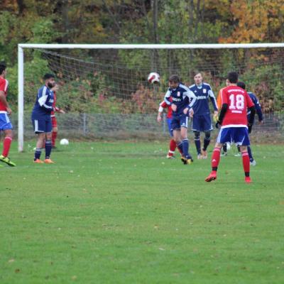 2017 11 12 16. Punktspiel Gegen Paloma 5 9 Zu 0 Gewonnen 0033