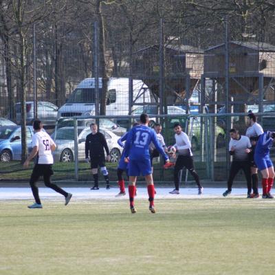 10.02.2018 17 Punktspiel Gegen Billstedt Horn 3 4 Zu 0 Gewonnen 0018