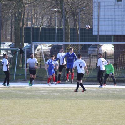 10.02.2018 17 Punktspiel Gegen Billstedt Horn 3 4 Zu 0 Gewonnen 0021