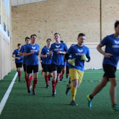 02.03. 04.03.2018 Trainingslager Malente 0032