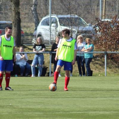 08.04.2018 24. Punktspiel Gegen Oststeinbek 3 4 Zu 1 Gewonnen 0008