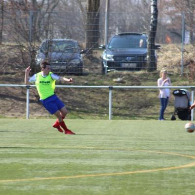 08.04.2018 24. Punktspiel Gegen Oststeinbek 3 4 Zu 1 Gewonnen 0011