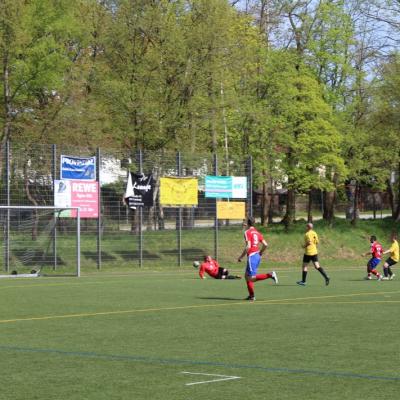 22.04.2018 26. Punktspiel Gegen Lauenburg 2 11 Zu 2 Gewonnen 0004