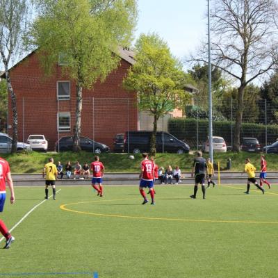 22.04.2018 26. Punktspiel Gegen Lauenburg 2 11 Zu 2 Gewonnen 0006