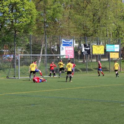 22.04.2018 26. Punktspiel Gegen Lauenburg 2 11 Zu 2 Gewonnen 0007