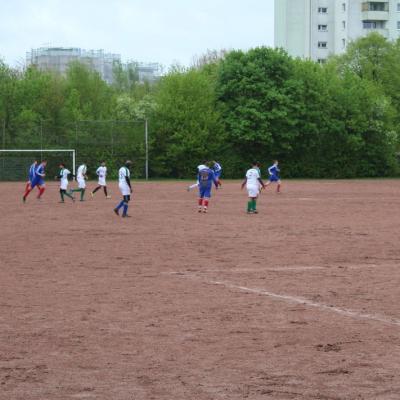 01.05.2018 21. Punktspiel Gegen Hellbrook 3 3 Zu 0 Gewonnen 0011