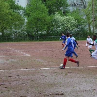 01.05.2018 21. Punktspiel Gegen Hellbrook 3 3 Zu 0 Gewonnen 0018