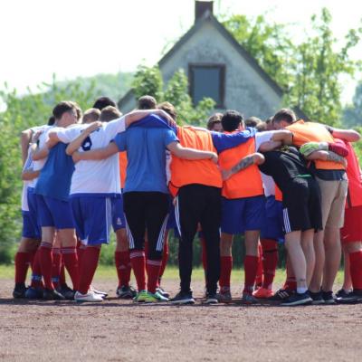 27.05.2018 30. Punktspiel Gegen Wilhelmsburg 4 8 Zu 0 Gewonnen 0017