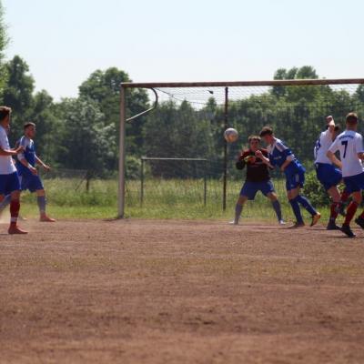 27.05.2018 30. Punktspiel Gegen Wilhelmsburg 4 8 Zu 0 Gewonnen 0035