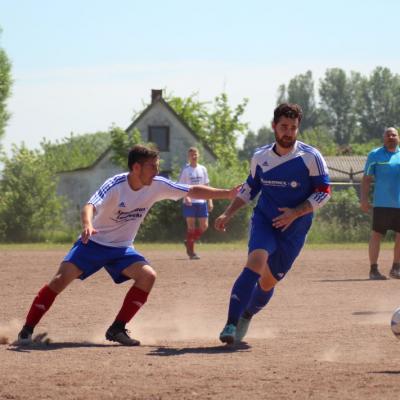 27.05.2018 30. Punktspiel Gegen Wilhelmsburg 4 8 Zu 0 Gewonnen 0038